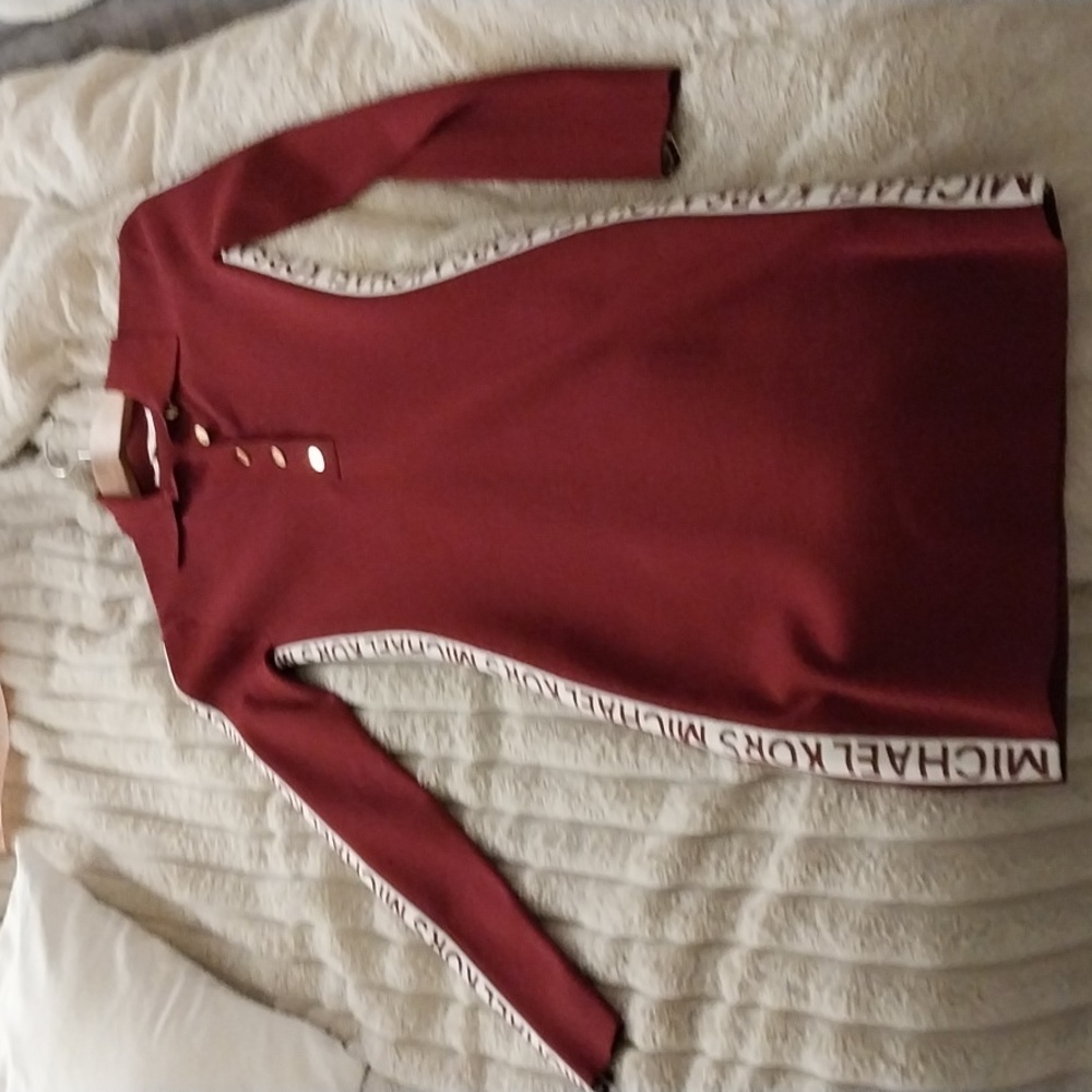 Michael Kors dress